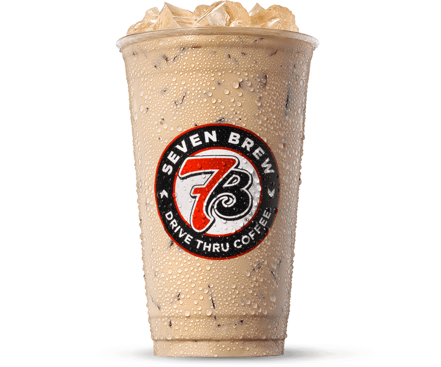 Smooth 7 drink
