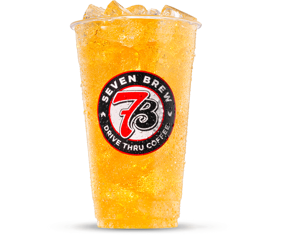 Heatwave 7 Energy drink