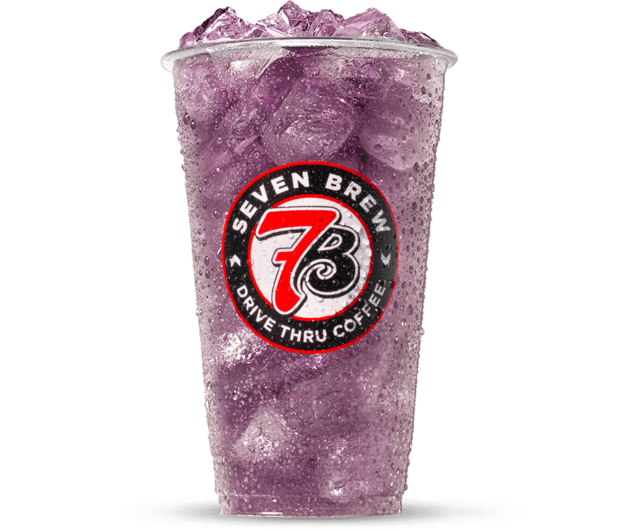 Brewberry 7 Energy drink