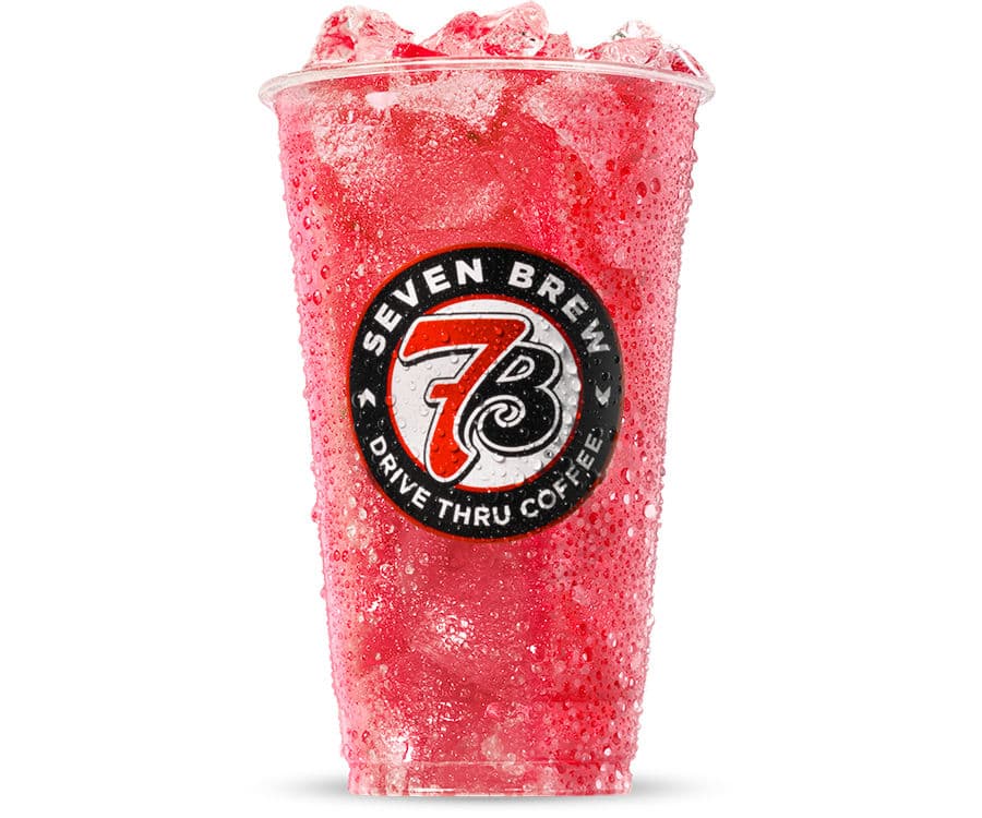 Watermelon 7 Energy drink