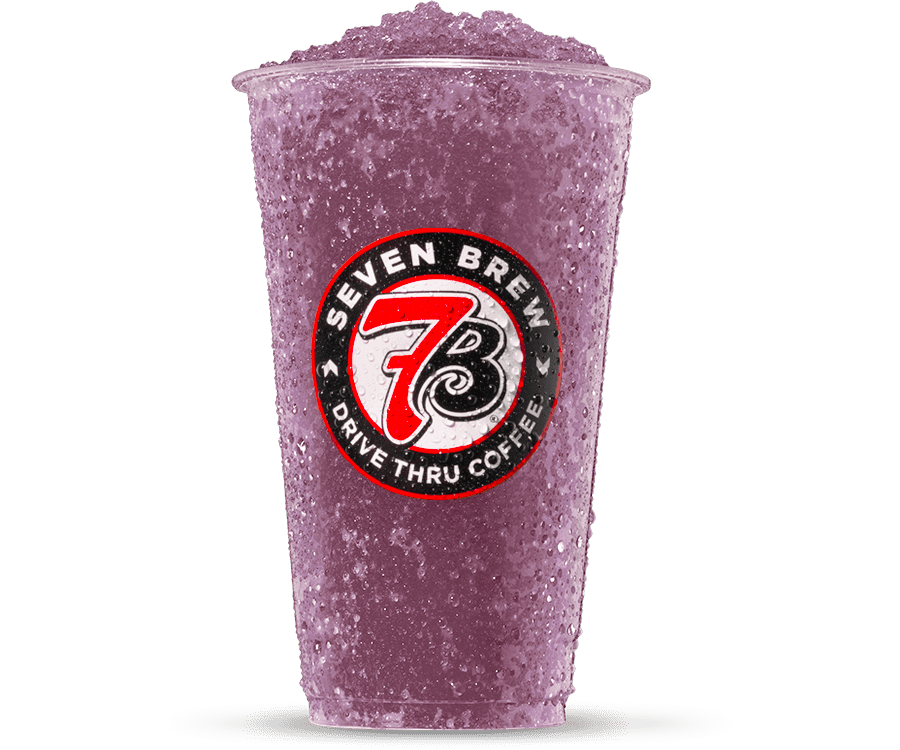 Nightshade 7 Energy drink