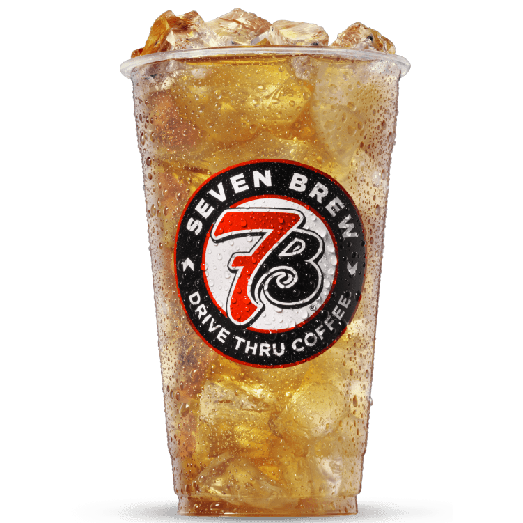 Honeybee Earl Grey Tea drink