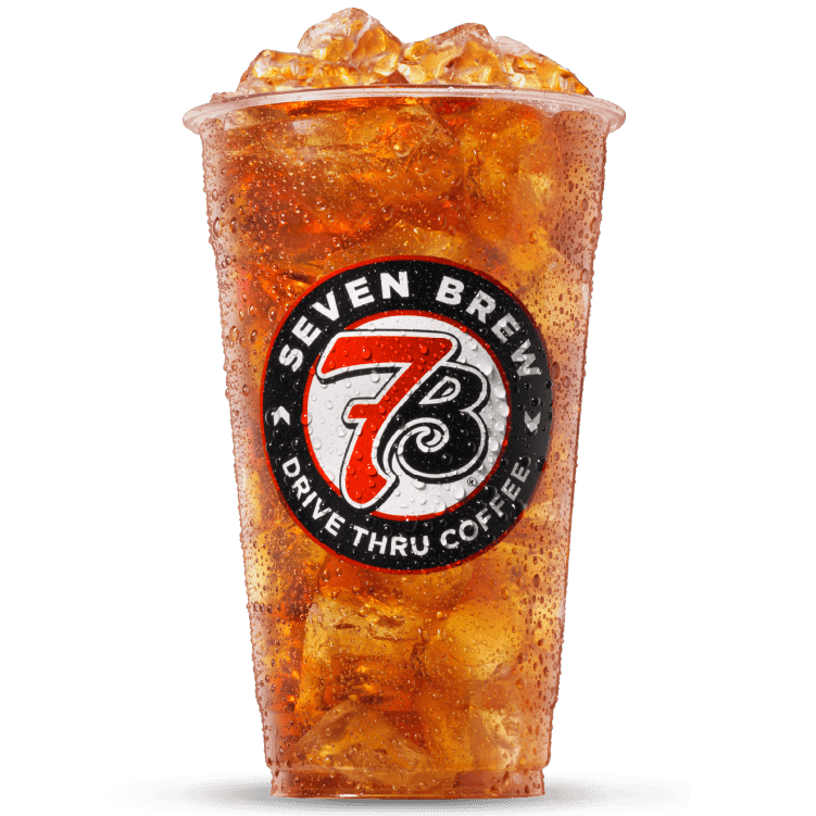 Honeybun Cinnamon Spice Tea drink
