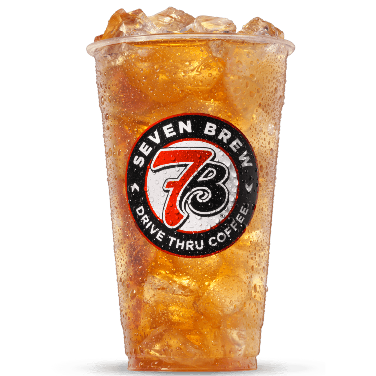 Lavender Decaf Tea drink