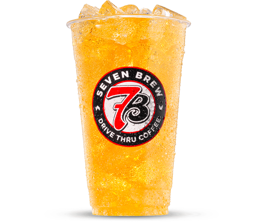 Heatwave Lemonade drink