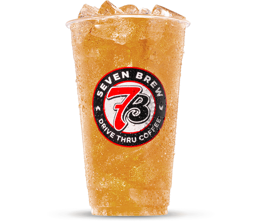 Kokomo Lemonade drink