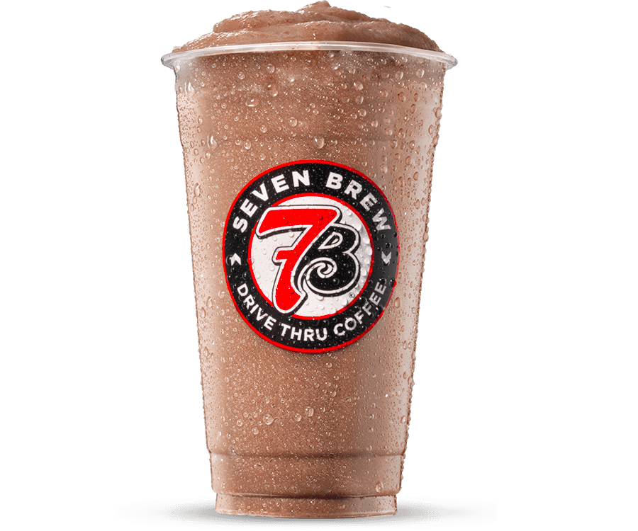 Cookies & Cream Shake drink