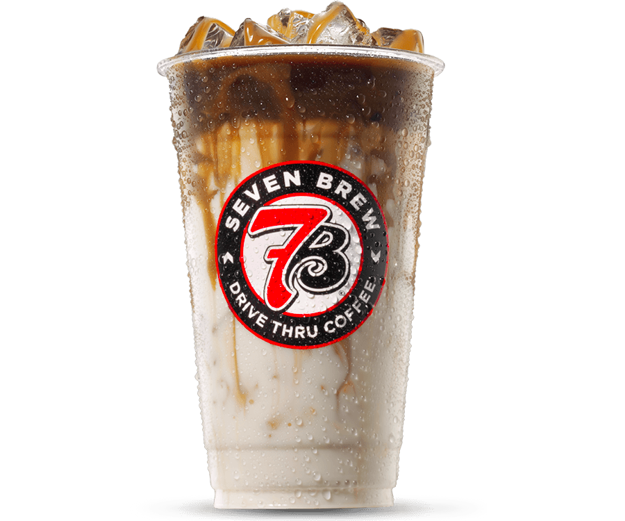 Build your own Macchiato drink